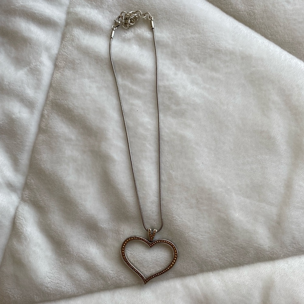 brighton necklace